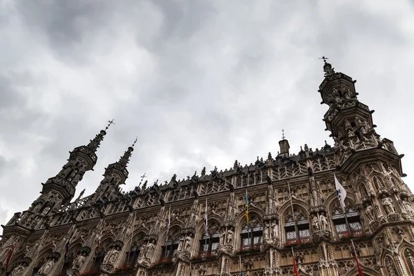 Leuven — Stockfoto