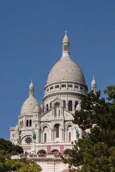 PARÍS —  Fotos de Stock