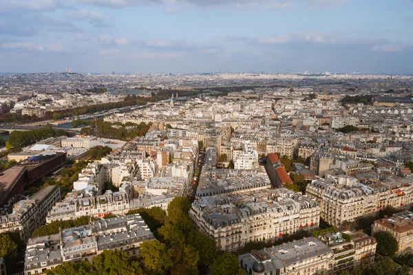 PARÍS —  Fotos de Stock