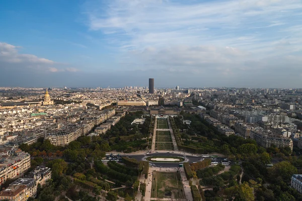 PARÍS —  Fotos de Stock