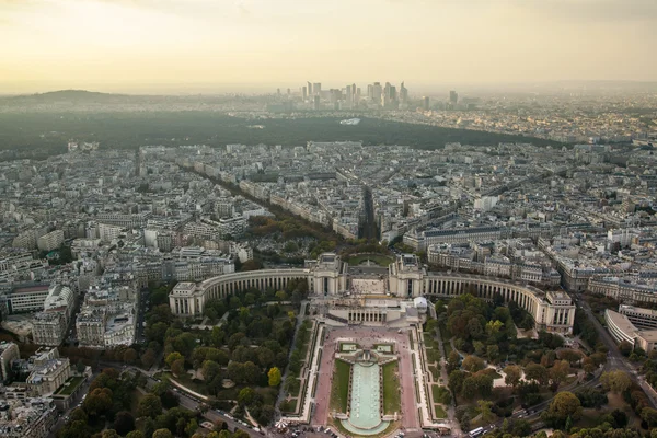 PARÍS —  Fotos de Stock