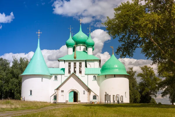 Kulikovo-Feld — Stockfoto