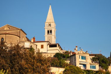 Vrsar/Orsera (Venedik: Orsera) bir köydür Istria, Hırvatistan.