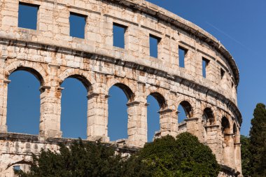 Pula Istria (arena büyük şehridir)