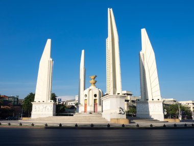 Demokrasi Anıtı Tayland