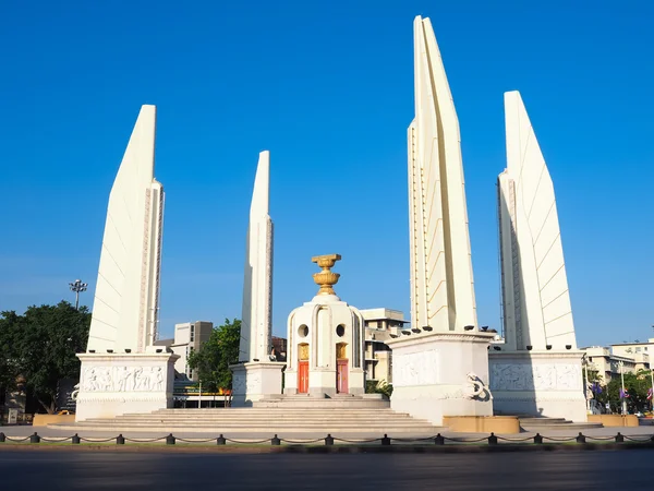 stock image Democracy Monument Thailand