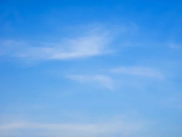 Zarif mavi gökyüzü arka plan