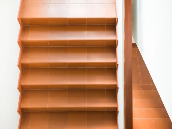 Modern Merdiven Küpeşte iç