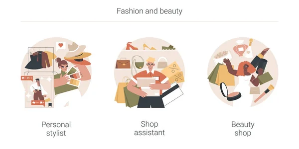 Personal Shopper Vector Images (over 10,000)