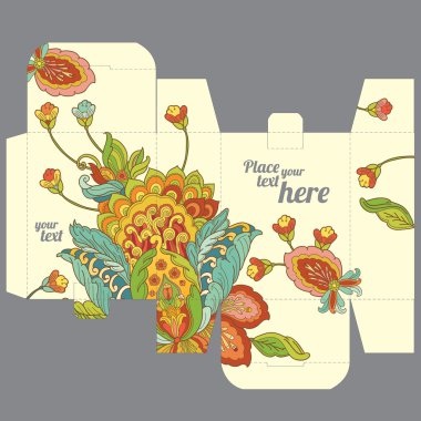 Hediye düğün iyilik kutusu