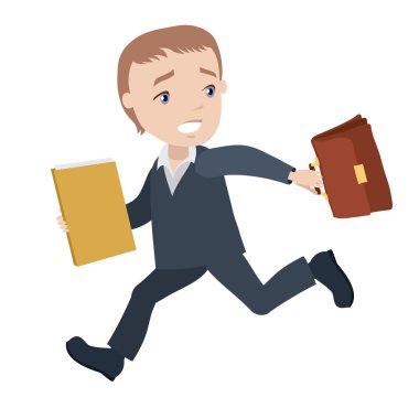 evrak çantası ve Klasör Yöneticisi'ni çalıştırma