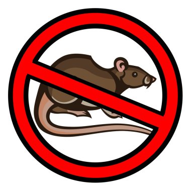 fare haşere çizim ev parazit