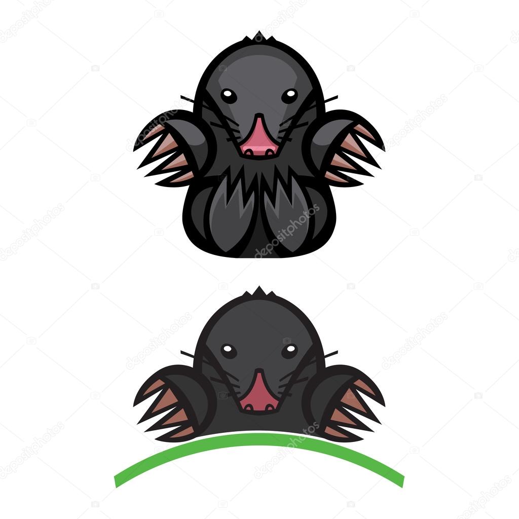 mole pest animal