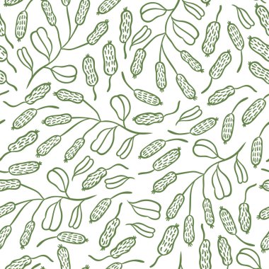 Goji meyveleri arka plan