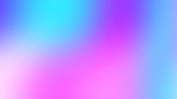 Web tasarımı için modern holografik çok renkli arkaplan
