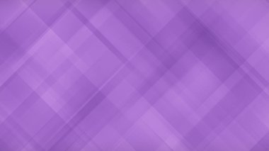 İş sunumu için soyut geometrik açık mor gradyan desen