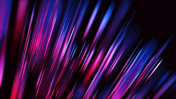 Δυναμική Ταπετσαρία Φόντο Λαμπερό Διαγώνιες Γραμμές Ταχύτητα Φως Ίχνη Έννοια — Φωτογραφία Αρχείου