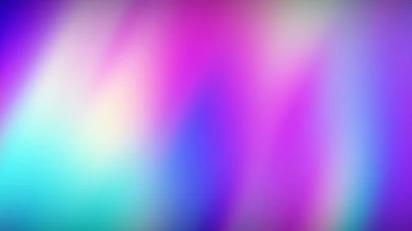 Fondo Pantalla Colorido Holograma Degradado —  Fotos de Stock