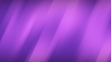 İş sunumu için mor gradyan döngü canlandırması