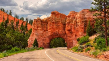 Red Canyon, Utah