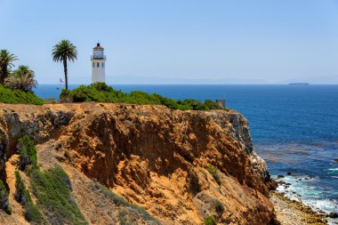 Rock, Los Angeles, California Vincente deniz feneri gelin