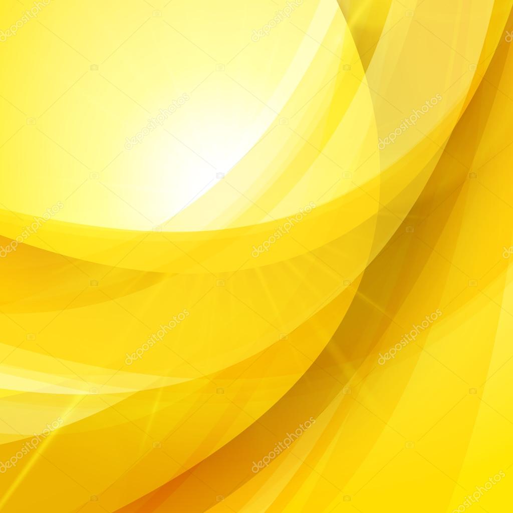 12+ Vector Yellow Abstract Background Png Pictures