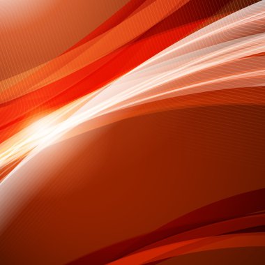 tasarlamak vektör renkli dalga geçmiş