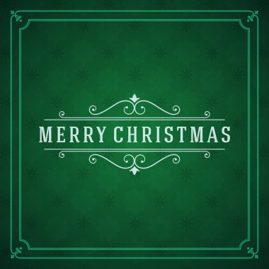 Noel Kartpostalı süsleme dekorasyon arka plan. vektör çizimi eps 10. mutlu yeni yıl mesajı, mutlu tatiller diliyorum. 