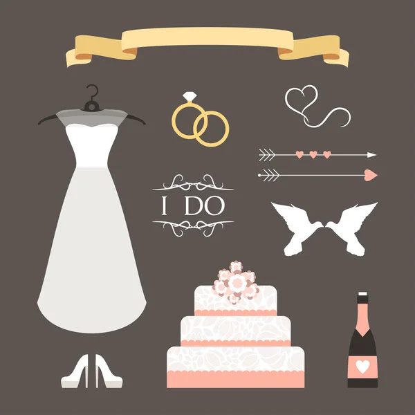 結婚 イラスト Vector Art Stock Images Depositphotos