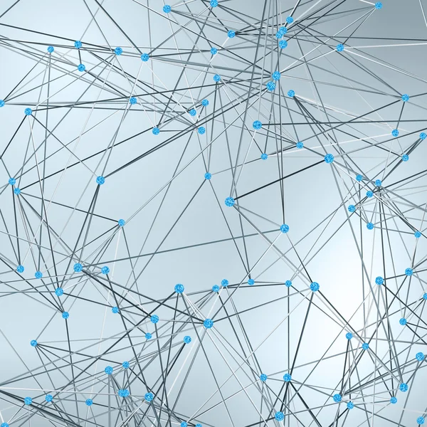 Wireframe Polygonal Element. Abstract Background with Diamonds — Stock Illustration Wireframe Polygonal Element. Abstract Background with Diamonds Vector Graphics