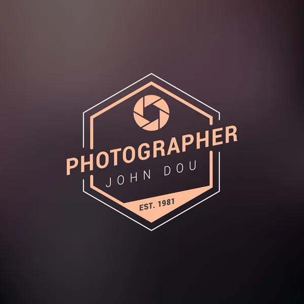 Vektorgrafiken Fotografie Logo Vektorbilder Fotografie Logo Depositphotos