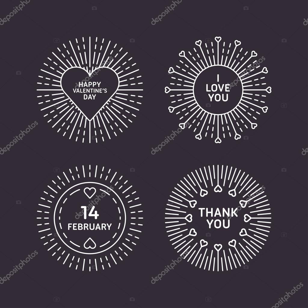 Ensemble De Cadres De Cercle Decoratif Avec Des Coeurs Joyeux Anniversaire De La Saint Valentin Elements De Conception Vectorielle Pour Carte De Vœux Image Vectorielle Par Antartstock C Illustration Ensemble De Cadres De Cercle Decoratif Avec Des Coeurs Joyeux Anniversaire De La Saint Valentin Elements De Conception Vectorielle Pour Carte De Vœux Image Vectorielle Par Antartstock C Illustration