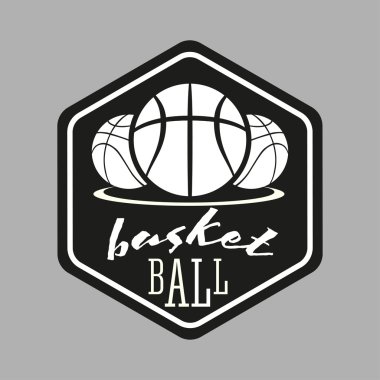 Basketbol amblemi