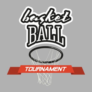 Basketbol amblemi