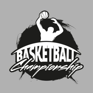 Basketbol amblemi