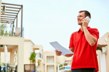 Uzak çalışma konsepti