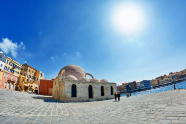 Türk Camii Yiali Tzami