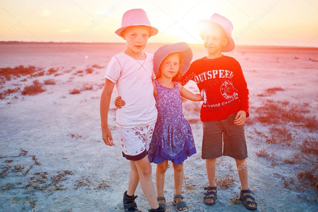 Фото Мальчика И Девочки