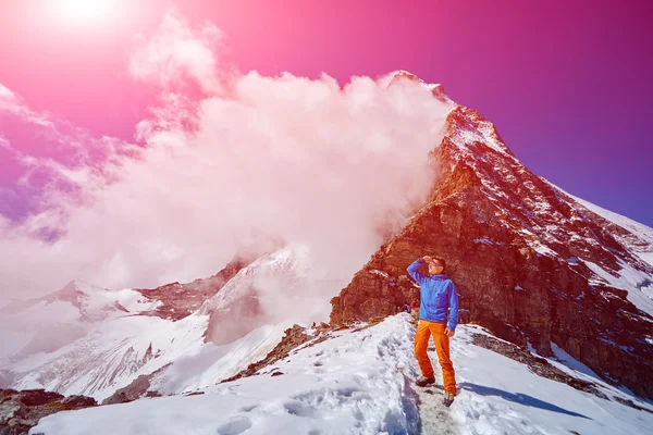 Üst kısmındaki Kur fiyatı — Stok fotoğraf