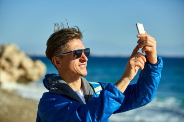 seyahat etmek sırt çantası ile