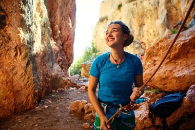ipi ile kadın belayer