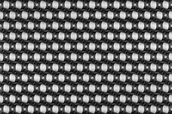 Abstrakt Minimalism Struktur Monokrom Med Många Fina Detaljer Ljus Luft — Stockfoto