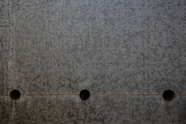 Consistenza Muro Pietra Pavimenti Distruzione Calcestruzzo Corrosione Dei Metalli Antichità — Foto Stock