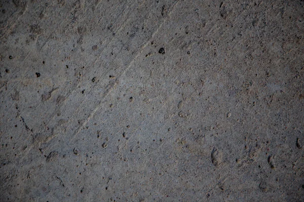 Textura Uma Parede Pedra Piso Destruição Concreto Corrosão Metal Antiguidade — Fotografia de Stock