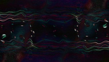 Soyut arkaplan, canlı dokulu çok renkli duvar kağıdı, resim izi lekeleri boya damlaları, yağ lekeleri ve akrilik lekeler.