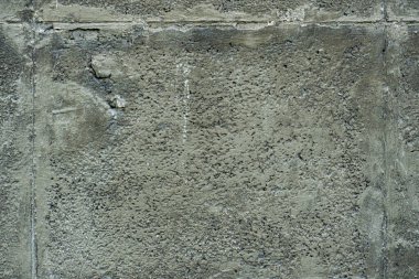 Taş duvar dokusu, döşeme, beton yıkım, metal aşınma ve paslı antika, inşaat takviyesi ve tavanın temeli, boya parçaları.