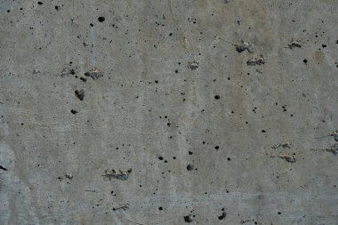 Taş duvar dokusu, zemin, beton yıkım, metal aşınma ve paslı antika, demirin ve zeminin temelleri, yongalar ve boya lekeleri.