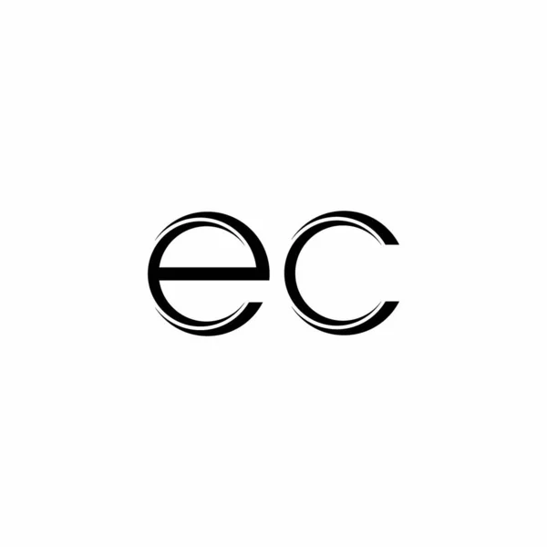 Dilimlenmiş yuvarlak modern tasarım şablonu beyaz arkaplanda izole edilmiş AK logo monogramı