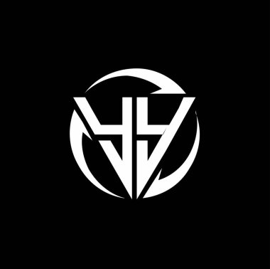 Initials Y Logo Free Vector Eps Cdr Ai Svg Vector Illustration Graphic Art