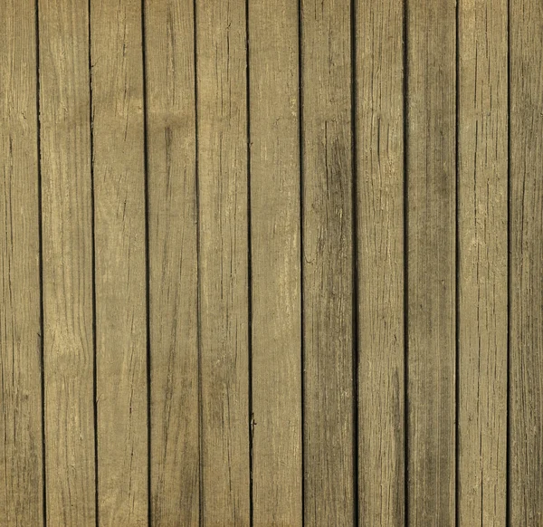 Vertikální texturu dřeva - přírodní pozadí Dřevěná prkna — Stock fotografie